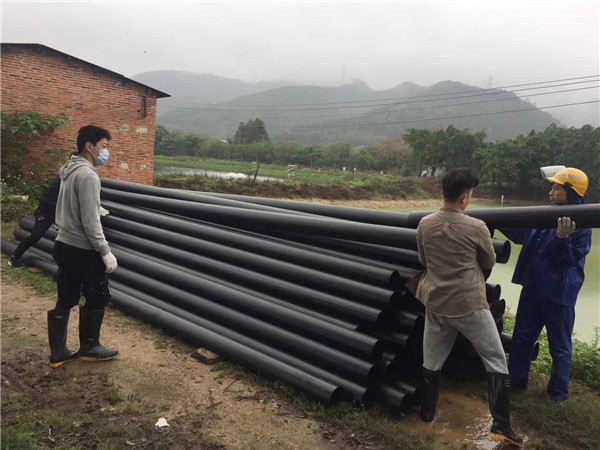長沙銳信管業(yè)有限公司,長沙排污排水管道,塑料管材生產(chǎn),雙壁波紋管銷售